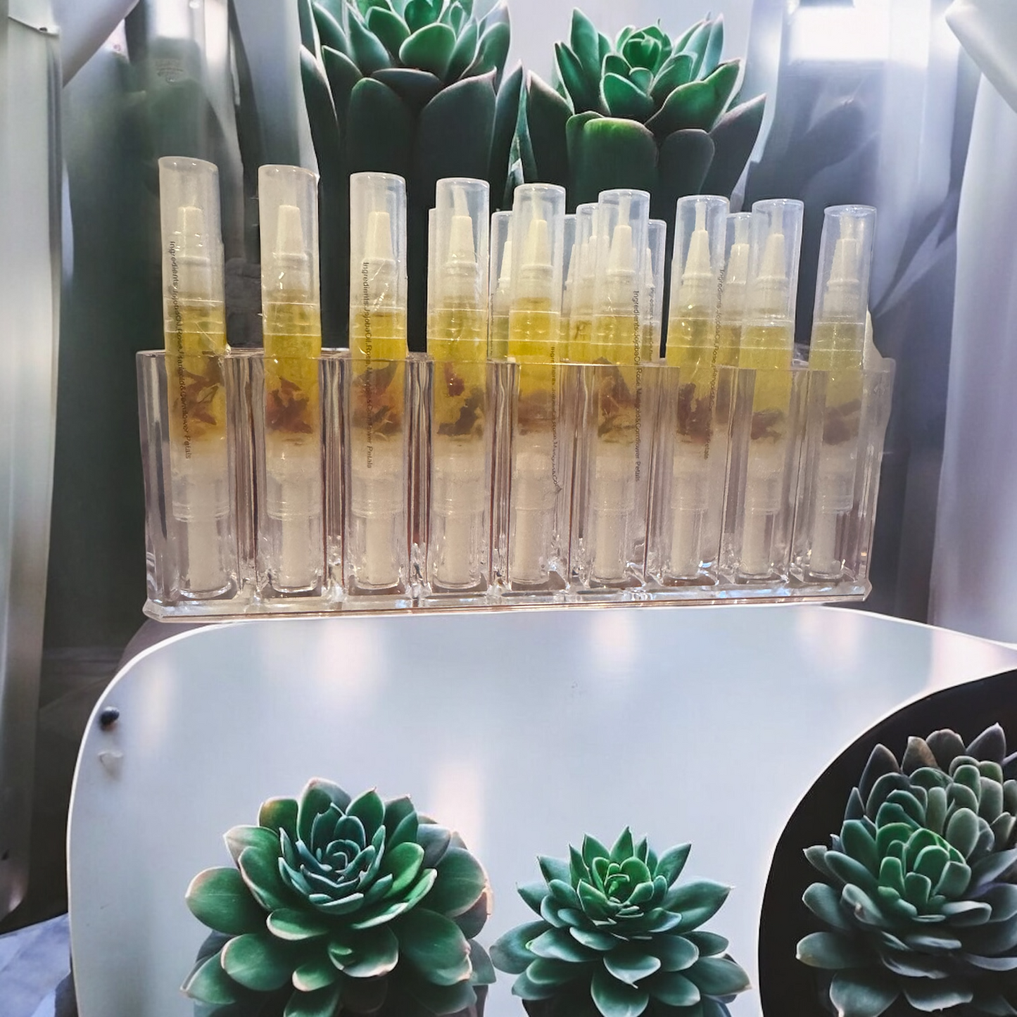 Hydrating Cuticle Oil Pen – Nourish & Protect