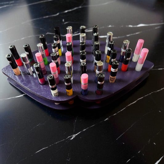 Luscious Lip Gloss – Fruity, Sweet & Shiny