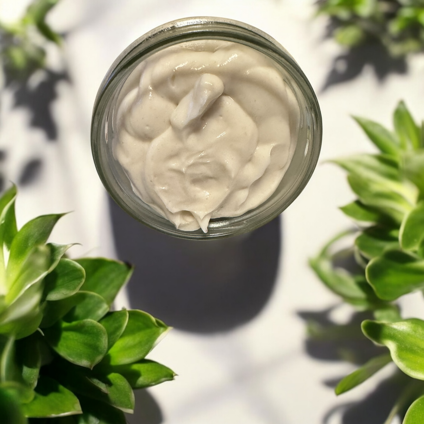Manuka Honey Eczema Cream  With Organic Colloidal Oatmeal  For Eczema,Psoriasis,Diaper Rash,& More  Handmade All Natural & Organic Ingredients  Fragrance Free   4oz   (Handcrafted just for you)