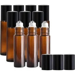 Men's Roll On Body Oils 10ml BUY3GET1FREE